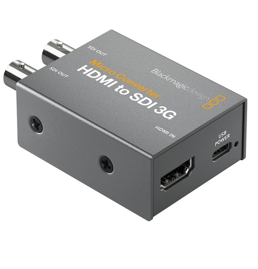 Bộ chuyển đổi Micro Converter HDMI to SDI 3G