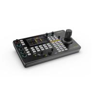 Bàn điều khiển Camera PTZ  Avmatrix PKC4000 - IP & Serial PTZ Camera Controller