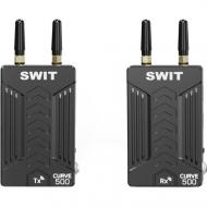Bộ truyền tín hiệu không dây Swit CURVE500 HDMI Wireless Video