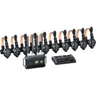 Hollyland Solidcom C1 Pro Roaming Hub 10S Full-Duplex (V-Mount, 1.9 GHz)