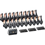 Hollyland Solidcom C1 Pro Roaming Hub 20S Full-Duplex (V-Mount, 1.9 GHz)