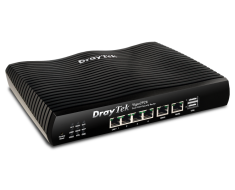 Thiết bị cân bằng tải Draytek Vigor2926 Dual WAN VPN Router