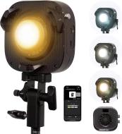 Đèn Led Amaran Halo 100x Bi-Color 100W - Đèn Studio Aputure