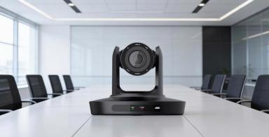 Camera PTZ UH4501-20X Ultra HD (4K 30fps)