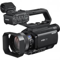 Máy quay phim Full HD Sony HXR-MC88