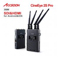 Bộ truyền tín hiệu không dây Accsoon CineEye 2S Pro