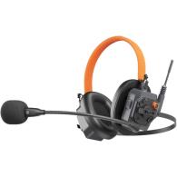Tai nghe Saramonic WiTalk9X-HMH Dual-Ear Remote Headset