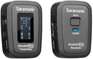 Micro Saramonic Blink 500 Pro B1 (TX+RX)