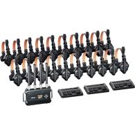 Hollyland Solidcom C1 Pro Roaming Hub 20S Full-Duplex (V-Mount, 1.9 GHz)