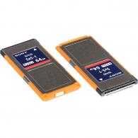 Thẻ nhớ Sony 64GB SxS-1 (G1C) 