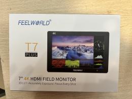 Màn hình Feelworld 4K T7 PLUS 7 inch 3D LUT
