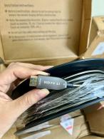 Dây HDMI quang bọc thép phủ nhựa TPU Hỗ trợ 4K/8K độ dài 20M-30M-50M-70M-100M