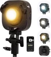 Đèn Led Amaran Halo 100x Bi-Color 100W - Đèn Studio Aputure
