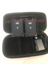 Bộ truyền hình ảnh không dây CVW Swift 800