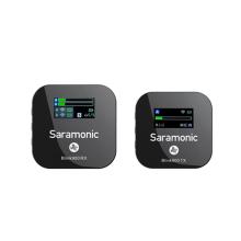Micro không dây Saramonic Blink900 B1 (1 Phát - 1 Thu)