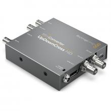 Blackmagic Mini UpDownCross HD