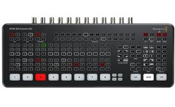 Bộ trộn hình ATEM SDI Extreme ISO