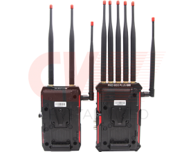 Bộ truyền video không dây CVW Pro800 Plus