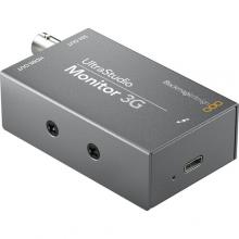 Bộ vào ra UltraStudio Monitor 3G