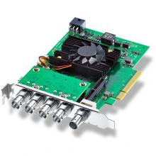 Card Capture Blackmagic Design Decklink 8K Pro