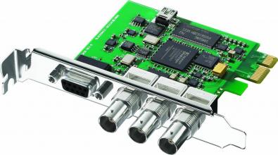 Card ghi hình DeckLink SDI 4K