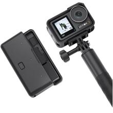 DJI Osmo Action 3 Adventure Combo - Camera hành động chính hãng