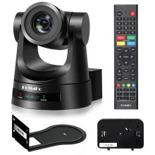 Camera PTZ Fomako FMK30SDI - Zoom quang học 30X