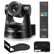 Camera PTZ Fomako KN30A - Zoom quang học 30X