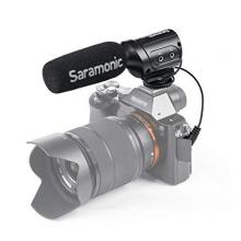 Micro SARAMONIC SR-M3