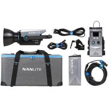 Đèn Led Nanlite FC-500C RGBW Color Chính Hãng Full VAT