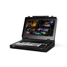 BÀN TRỘN HÌNH ẢNH AVMATRIX SHARK S6 PLUS 17.3″ 6CH SDI/ HDMI