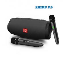 Loa kéo Shidu P9 (loa di động 50W Super bass)