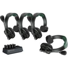 intercom Hollyland Solidcom SE Pro 4S Full-Duplex Single-Ear Headset (1.9G)