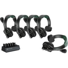 intercom Hollyland Solidcom SE Pro 5S Full-Duplex Single-Ear Headset (1.9G)