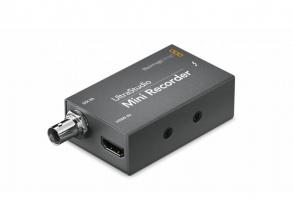 Card UltraStudio Mini Recorder