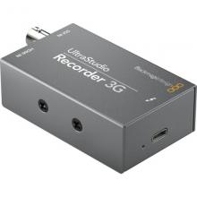 Bộ vào ra Ultrastudio  Recorder 3G