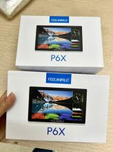 Monitor cảm ứng HDMI 4K FeelWorld P6X 5,5 inch - độ sáng 1000 nit