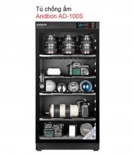 Tủ chống ẩm 100 lit Andbon AD-100S