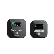 Micro không dây Saramonic Blink900 B1 (1 Phát - 1 Thu)