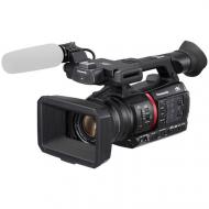 Máy quay phim 4K Panasonic AG-CX350