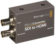 Micro Converter SDI to HDMI
