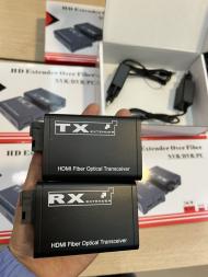 Bộ chuyển đổi quang HDMI bằng cáp thuê bao xa tới 3km