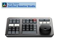 DaVinci Resolve Speed Editor