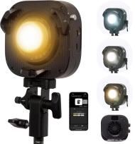 Đèn Led Amaran Halo 60x Bi-Color 63W - Đèn Studio Aputure
