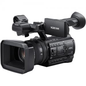 Tiêu chuẩn tìm đúng máy quay video chuyên nghiệp