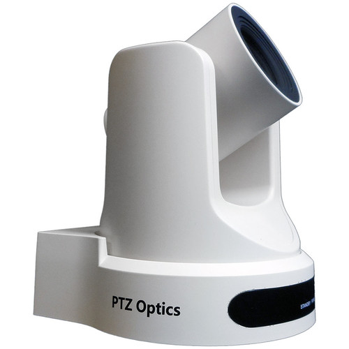 Máy quay PTZ Optics 20X-SDI-WH-G2 (Màu Trắng )